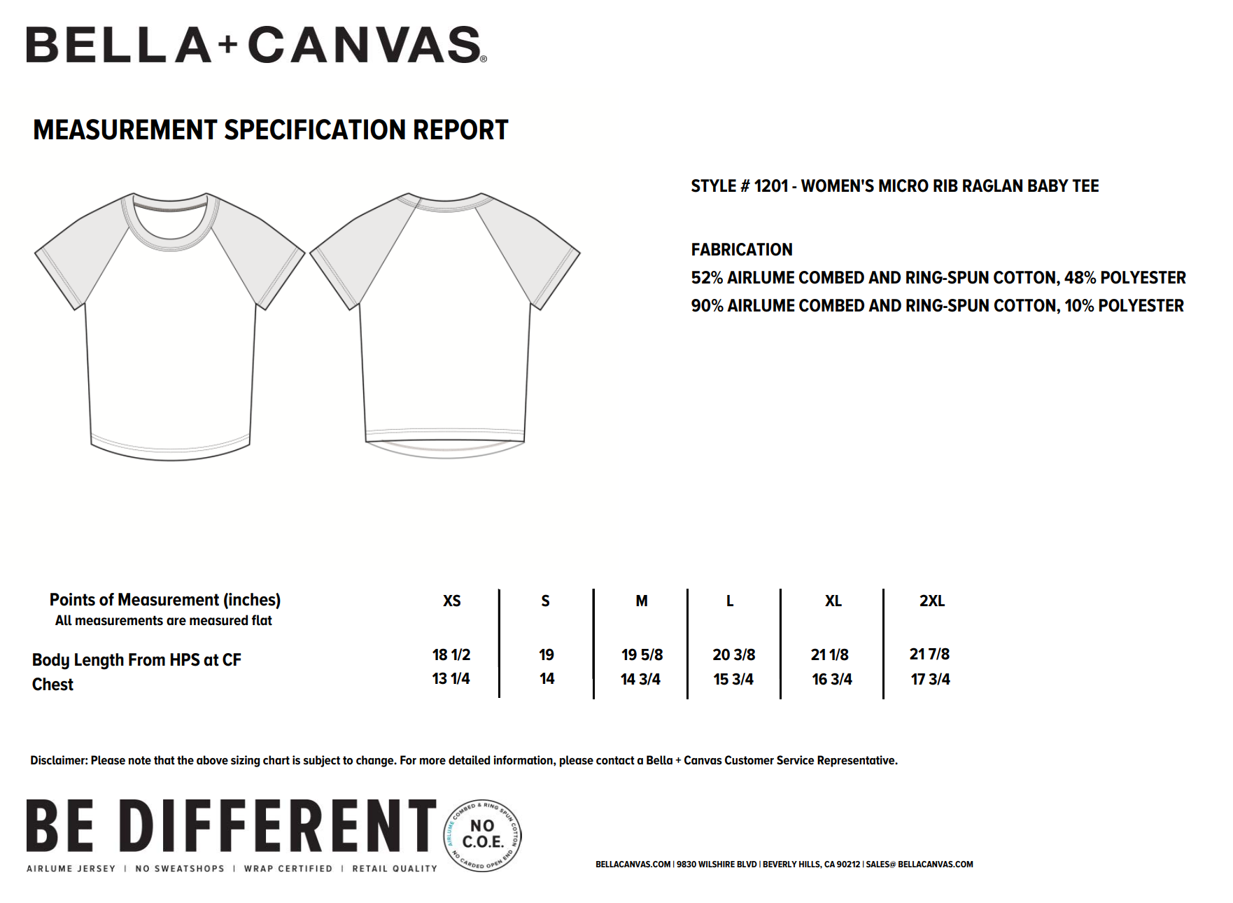 86 Mahi Mahi Women’s Raglan Baby Tee