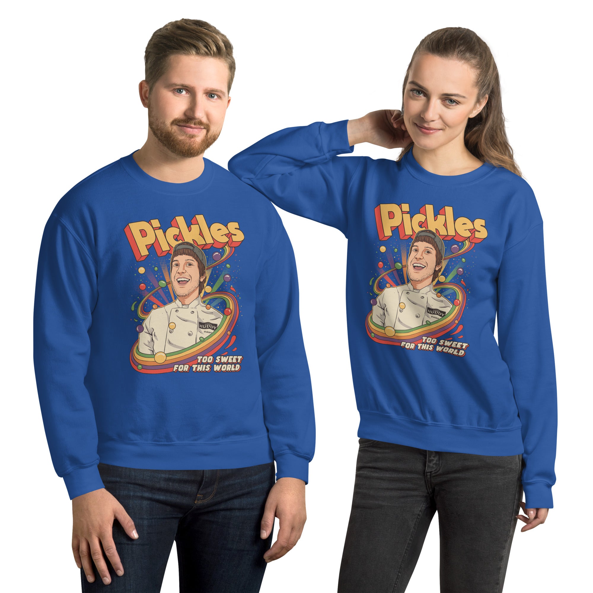 Pickles 