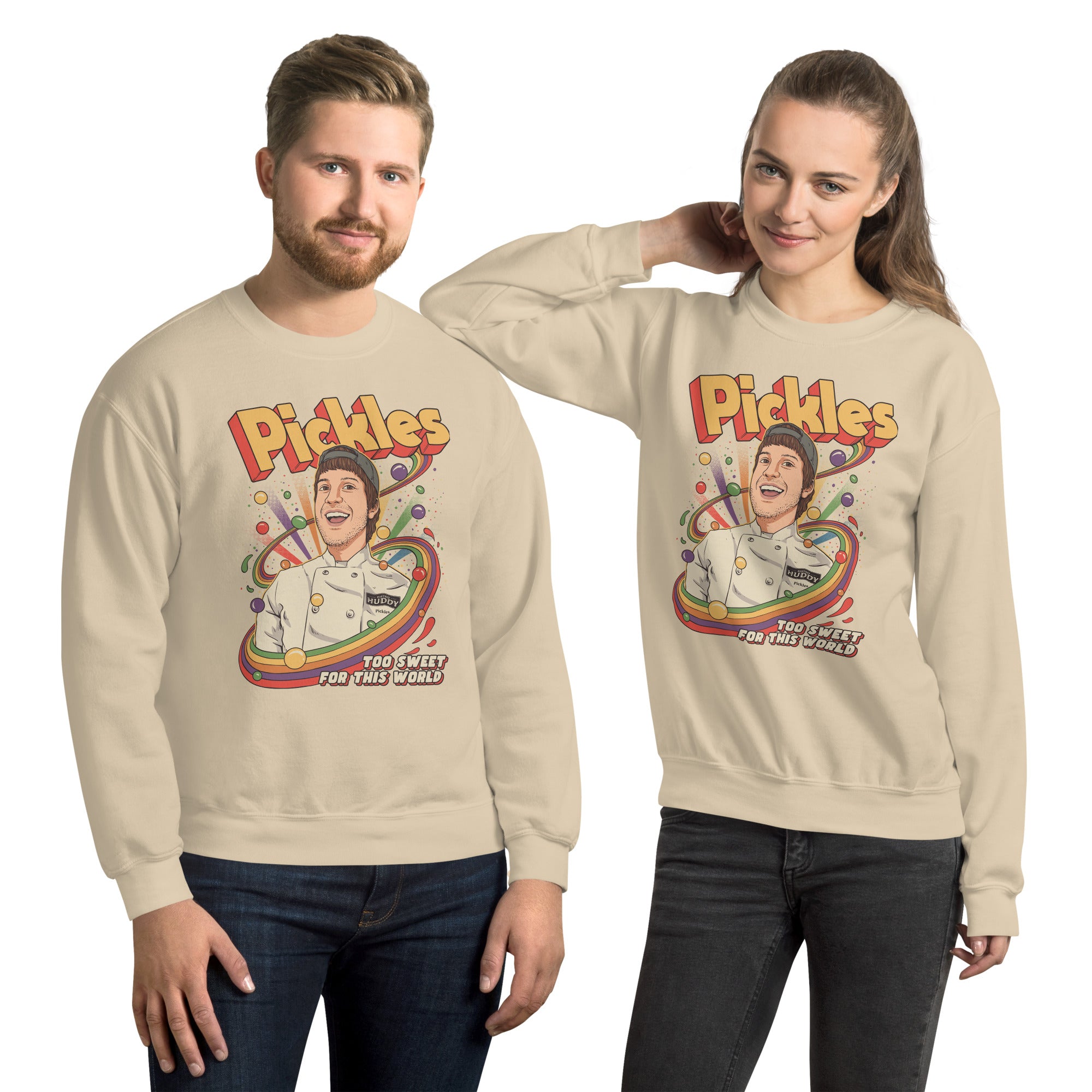 Pickles 